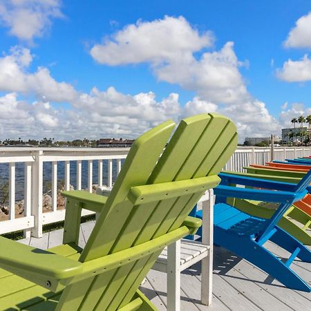 227-Wifi, New Paint, Amazing Views, Close To Bucs Stadium Tampa Zewnętrze zdjęcie