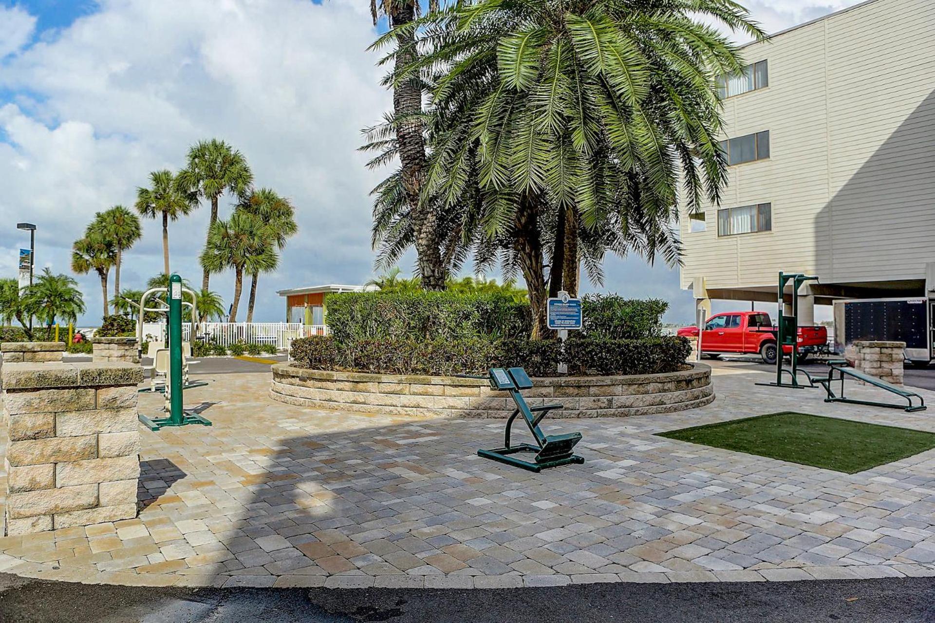 227-Wifi, New Paint, Amazing Views, Close To Bucs Stadium Tampa Zewnętrze zdjęcie