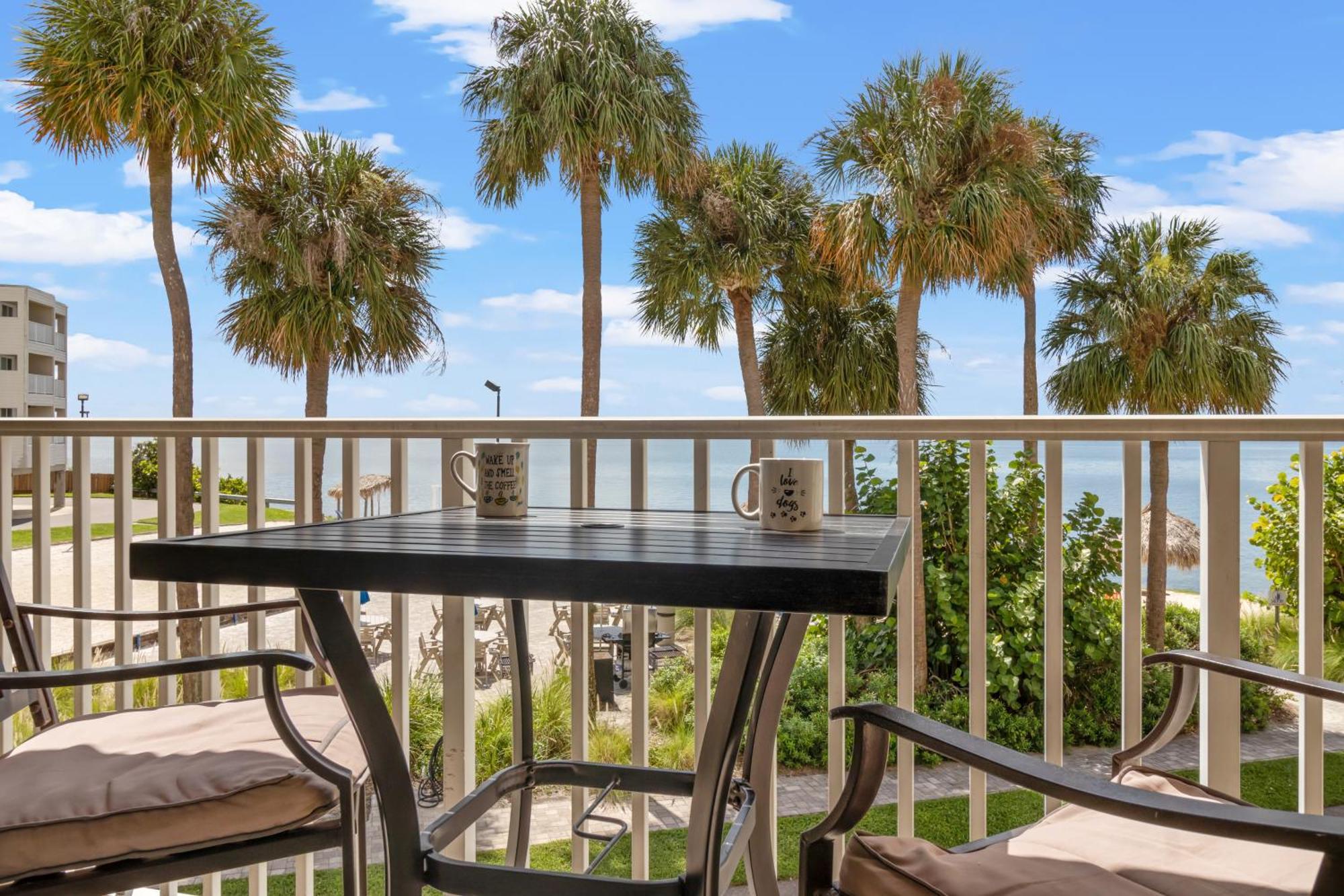 227-Wifi, New Paint, Amazing Views, Close To Bucs Stadium Tampa Zewnętrze zdjęcie